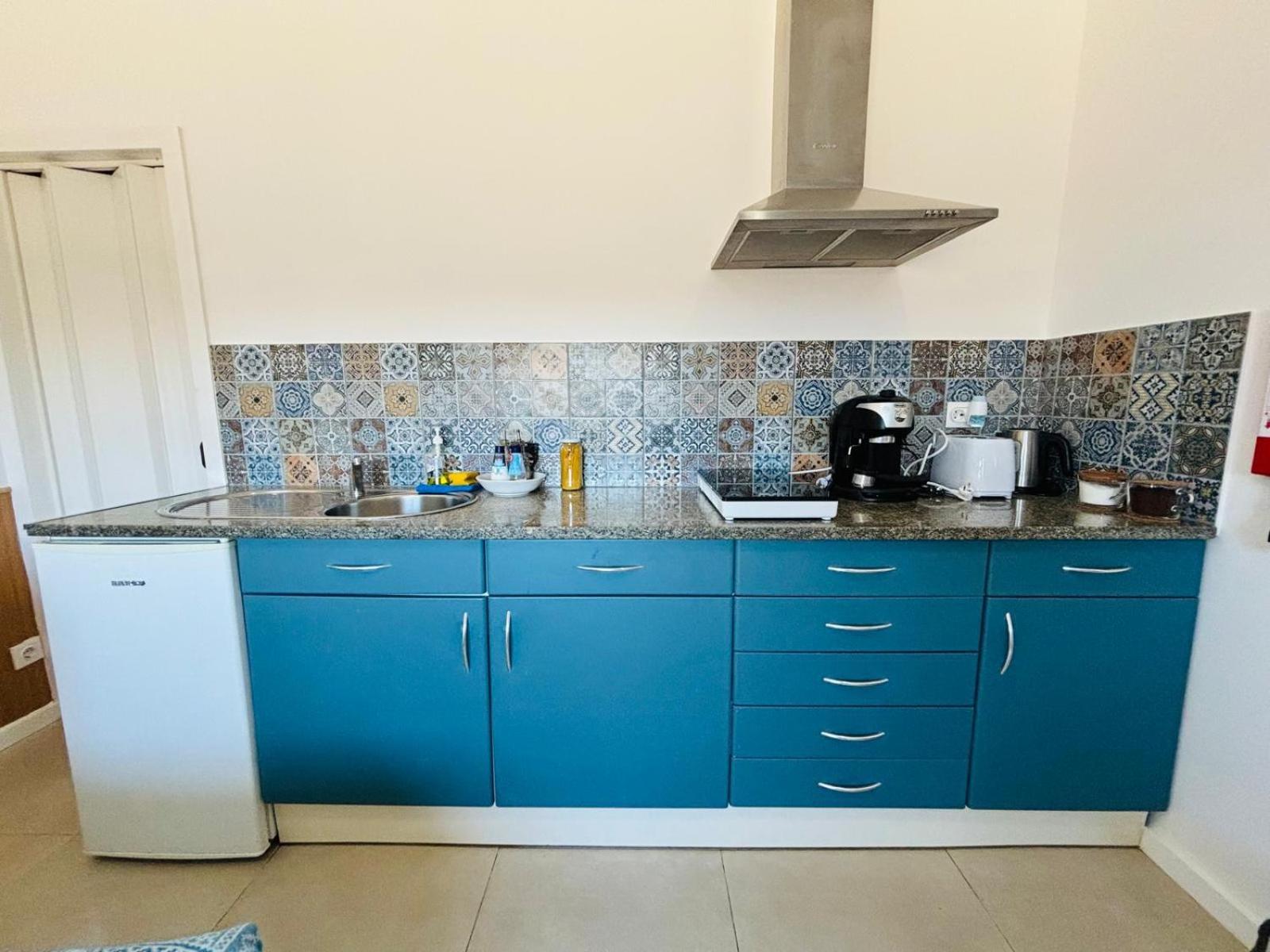 Estudio Praia لابروغ المظهر الخارجي الصورة